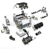 Diesel Engine Plugin Images