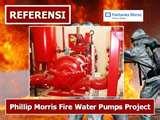 Diesel Engine Driven Fire Water Pump Pictures