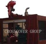 Diesel Engine Driven Fire Water Pump Photos