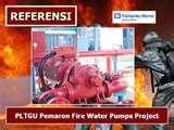 Diesel Engine Driven Fire Water Pump Photos