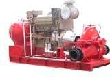 Pictures of Diesel Engine Driven Fire Water Pump