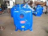Pictures of Diesel Engine Driven Fire Water Pump