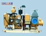 Diesel Engine Driven Fire Water Pump