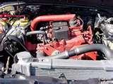 Pictures of Diesel Engine Yj