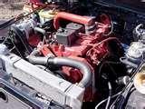 Pictures of Diesel Engine Yj