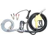 Diesel Engines Fuel Pump