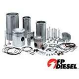 Detroit Diesel Engines Book