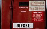 Diesel Engines Fuel Pump