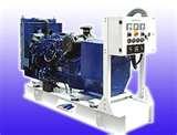 Diesel Engine Governing System Photos