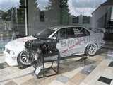 Diesel Engine E36 Images
