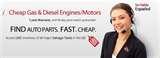Diesel Engines Running On Gas Diesel Engines Running On Gas