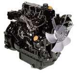 Photos of Diesel Engines High Altitude