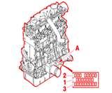 Images of Peugeot Rhz Diesel Engine Images of Peugeot Rhz Diesel Engine