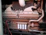 Photos of Cummins V16 Diesel Engine Photos of Cummins V16 Diesel Engine