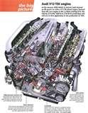 Photos of Detroit Diesel Engines V12