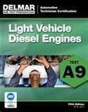 Images of A9 Light Vehicle Diesel Engines
