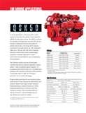 Cummins V16 Diesel Engine Pictures Cummins V16 Diesel Engine Pictures
