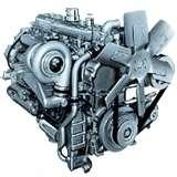 Detroit Diesel Engines V12 Pictures