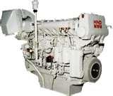 Cummins V16 Diesel Engine Pictures Cummins V16 Diesel Engine Pictures