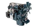 Photos of Detroit Diesel Engines V12