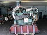 Detroit Diesel Engines V12 Images