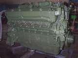 Photos of Detroit Diesel Engines V12