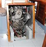 Yanmar Diesel Engine 2qm20
