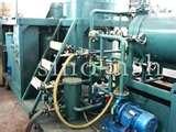 Photos of Diesel Engine On Gasoline