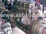 Yanmar Diesel Engine 2qm20 Pictures
