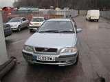 Diesel Engine V40 Diesel Engine V40