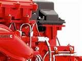 Photos of Cummins Diesel Engines Cummins Engines
