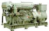 Yanmar Diesel Engine 2qm20 Images
