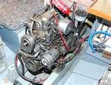 Yanmar Diesel Engine 2qm20 Images