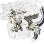 Photos of Diesel Engine V40 Photos of Diesel Engine V40
