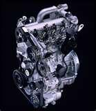 Diesel Engine V40 Diesel Engine V40