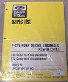 Diesel Engine Locked Up Photos