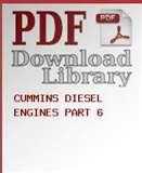 Photos of Cummins Diesel Engines Cummins Engines