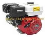 Diesel Engine On Gasoline Pictures