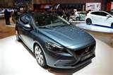 Diesel Engine V40 Diesel Engine V40