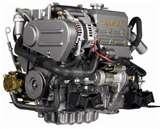 Images of Yanmar Diesel Engine 2qm20