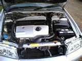 Diesel Engine V40 Pictures Diesel Engine V40 Pictures