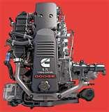 Photos of Diesel Engines Cummins Turbo