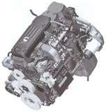 Diesel Engines Cummins Turbo Pictures