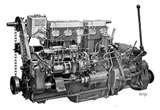Gardner Diesel Engines Uk Images