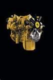 Cat Diesel Engine C9 Photos