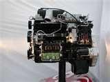 Pictures of Diesel Engine Dodge