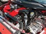 Diesel Engine Dodge
