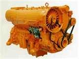 Pictures of Diesel Engine Purpose