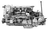 Photos of Gardner Diesel Engines Uk