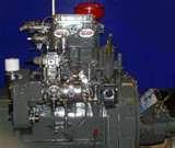 Gardner Diesel Engines Uk Pictures